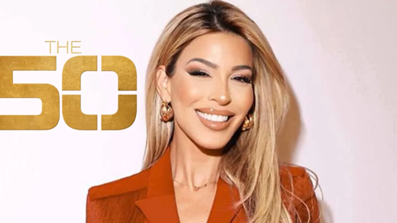 Oriana Marzoli nel cast della seconda edizione di The 50? L'ex gieffina pronta al ritorno in un reality italiano