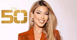 Oriana Marzoli nel cast della seconda edizione di The 50? L'ex gieffina pronta al ritorno in un reality italiano