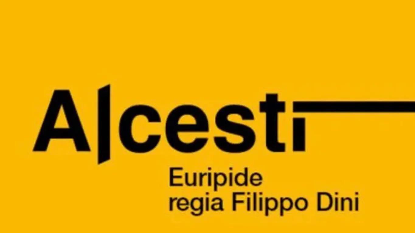 Pompei - "Alcesti", il ritorno impossibile. Filippo Dini riscopre Euripide tra amore, sacrificio e destino
