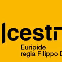 Pompei - "Alcesti", il ritorno impossibile. Filippo Dini riscopre Euripide tra amore, sacrificio e destino