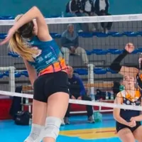 Fiamma Torrese, arriva Giada Coppola: il talento azzurro sceglie Torre Annunziata