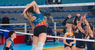 Fiamma Torrese, arriva Giada Coppola: il talento azzurro sceglie Torre Annunziata