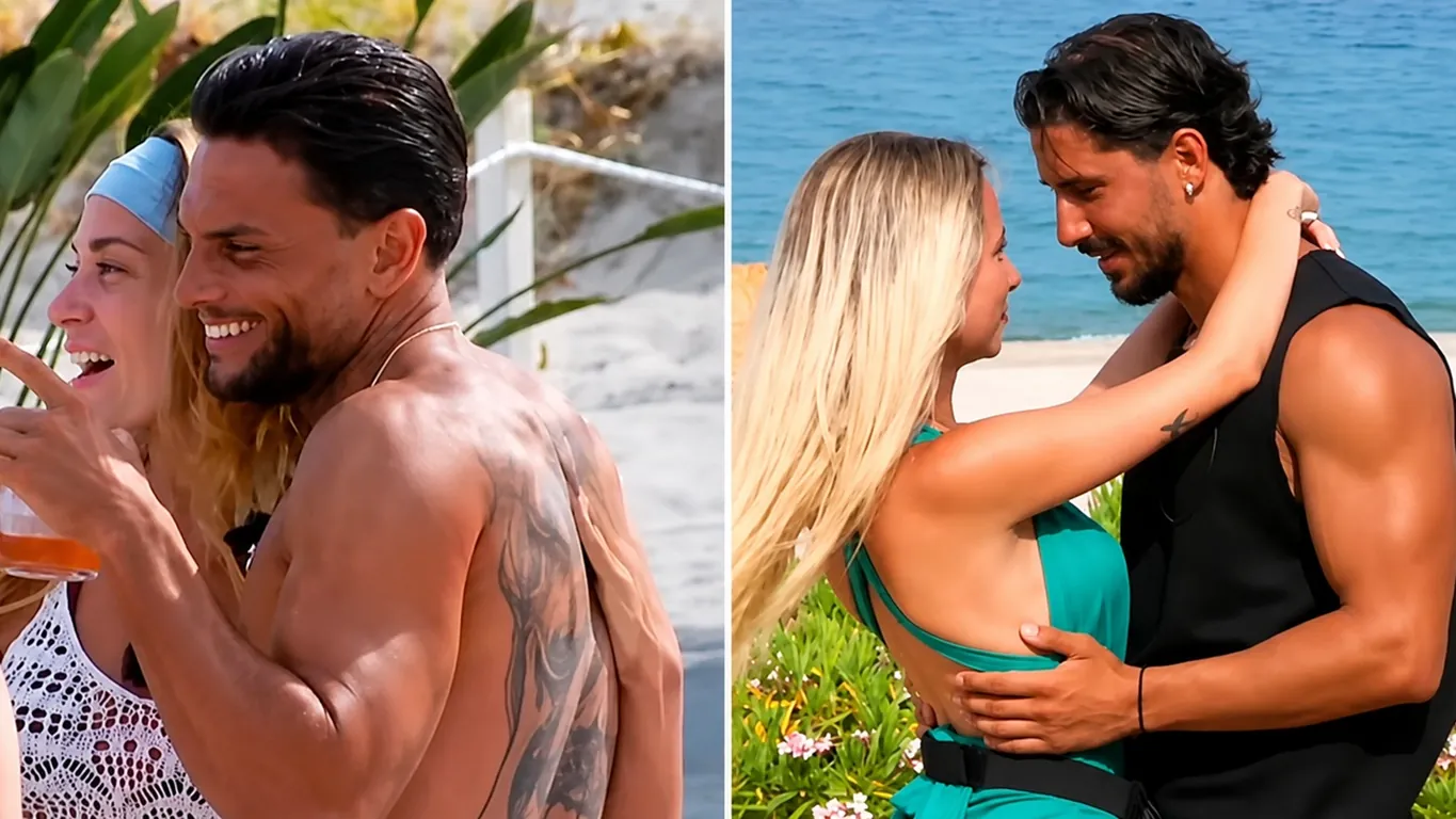 Temptation Island, doppio colpo di scena: due single avevano già conosciuto i fidanzati