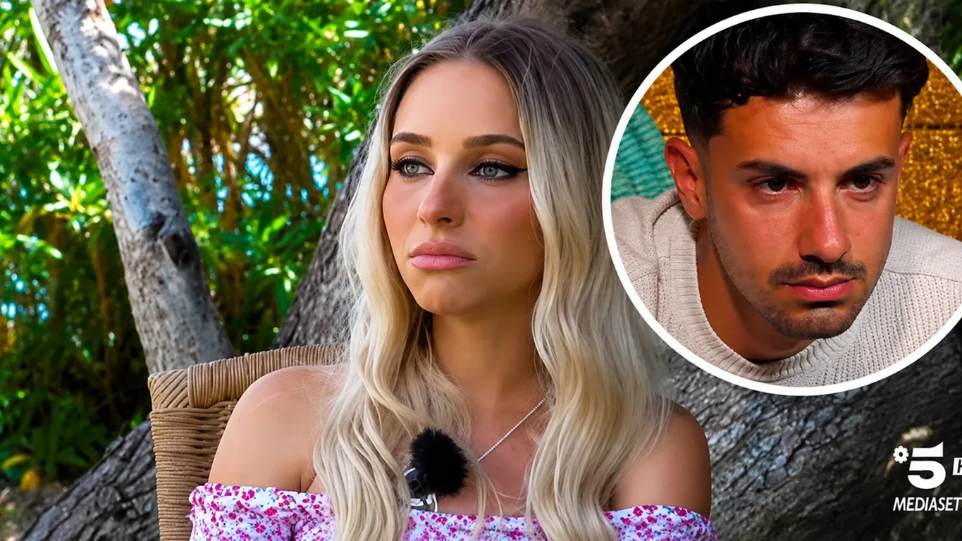 Temptation Island, Soraya umilia Cristian: "Sta con me per i soldi, mio padre gli paga lo stipendio e io l'affitto"