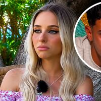 Temptation Island, Soraya umilia Cristian: "Sta con me per i soldi, mio padre gli paga lo stipendio e io l'affitto"