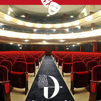 Teatro Diana, cartellone da applausi: Salemme, Siani, Fiorello, Ozpetek e Serena Rossi protagonisti