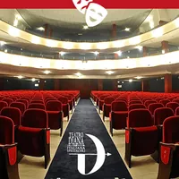 Teatro Diana, cartellone da applausi: Salemme, Siani, Fiorello, Ozpetek e Serena Rossi protagonisti
