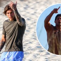 Temptation Island, Gabriele esplode di gelosia per Sara e corre dal tentatore Andrea: "Hulk, sei un cogl**ne!"