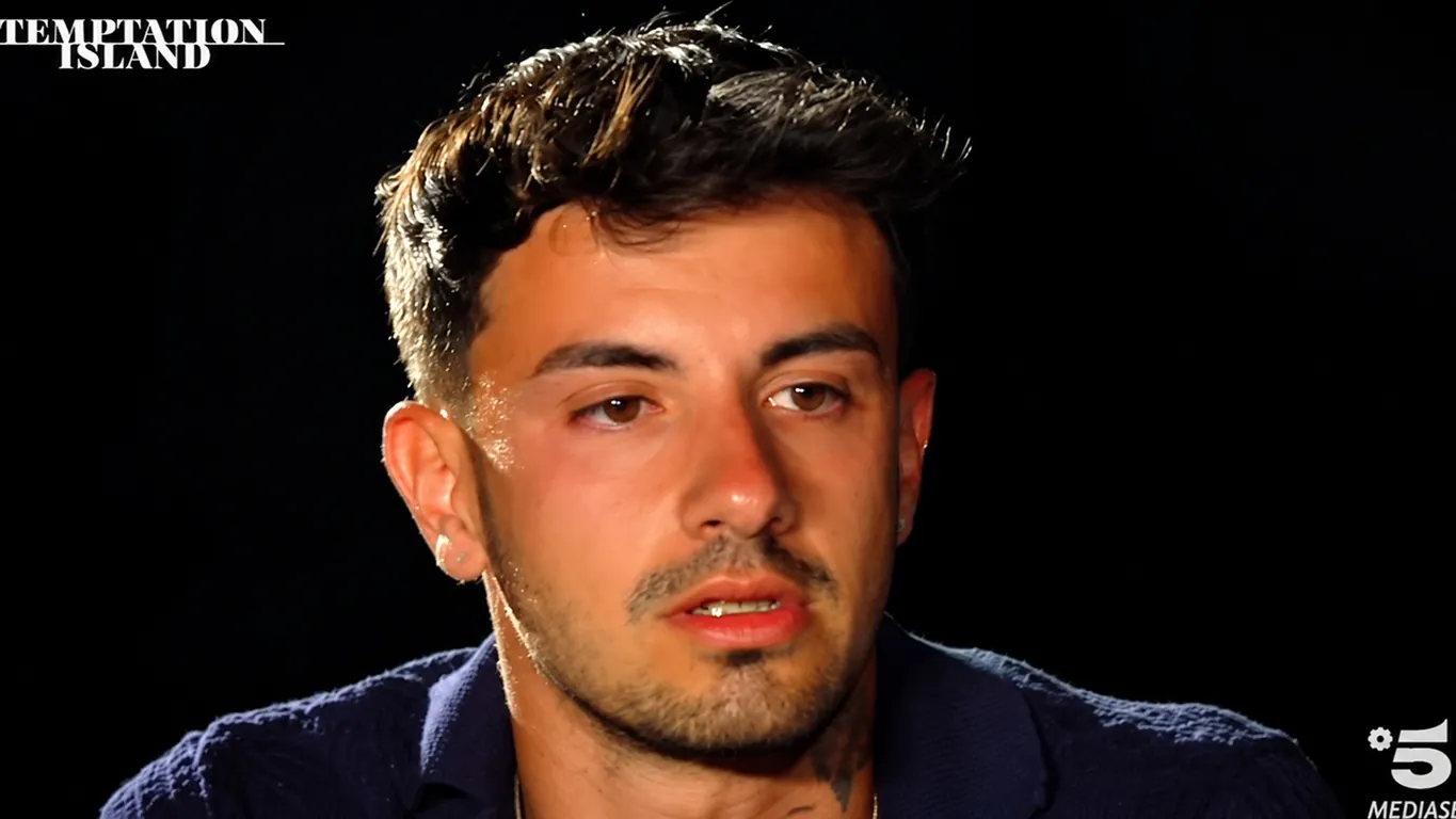Temptation Island, il retroscena su Cristian Mascolino: in passato avrebbe frequentato l'ex di un gieffino