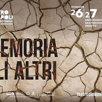 Teatro di Napoli-Teatro Nazionale, tre palcoscenici e oltre quaranta spettacoli per la stagione 2026-27