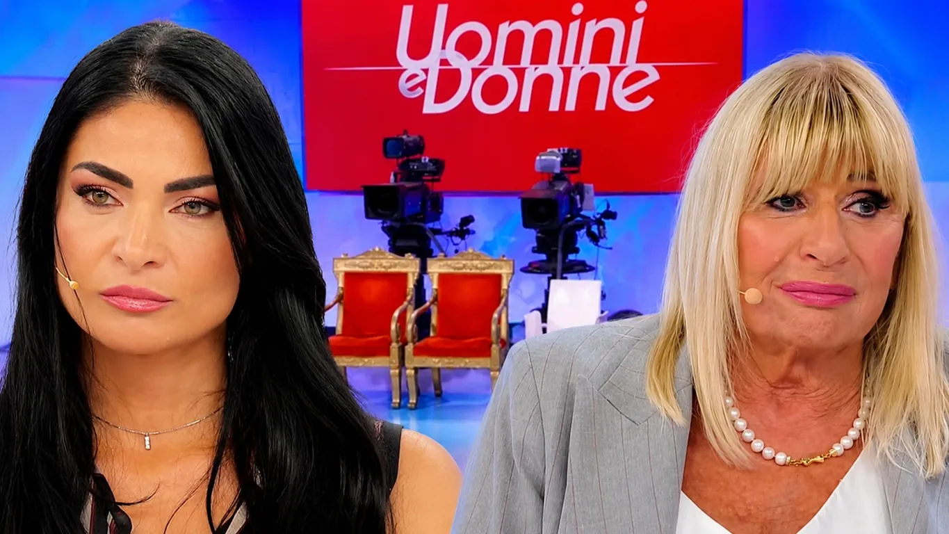 Uomini e Donne, ex cavaliere realizza fotomontaggi AI con Gemma Galgani ed Elena De Simei: "È inquietante"