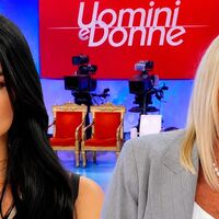 Uomini e Donne, ex cavaliere realizza fotomontaggi AI con Gemma Galgani ed Elena De Simei: "È inquietante"