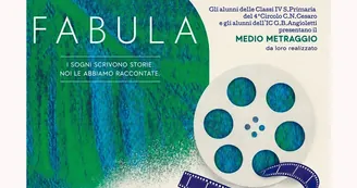 Torre Annunziata – “Fabula”, mediometraggio con protagonisti gli alunni torresi