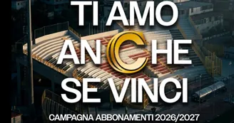 Savoia, al via la campagna abbonamenti per la Serie C: prezzi, riduzioni e quando acquistare la tessera