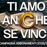 Savoia, al via la campagna abbonamenti per la Serie C: prezzi, riduzioni e quando acquistare la tessera