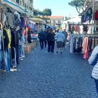 Torre Annunziata, lavori allo stadio Giraud: stop al mercato nelle aree esterne dal 3 luglio