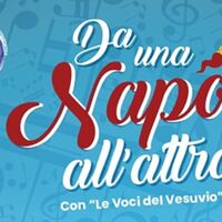 Torre Annunziata, "Da una Napoli all'altra": una serata dedicata alla canzone classica napoletana