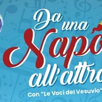Torre Annunziata, "Da una Napoli all'altra": una serata dedicata alla canzone classica napoletana