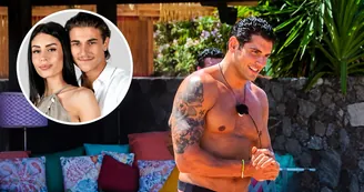 Temptation Island, Andrea "Hulk" Turino: "Sara mi disse che era finita. L'ho liberata da una coppia piena di malessere"