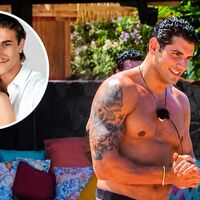Temptation Island, Andrea "Hulk" Turino: "Sara mi disse che era finita. L'ho liberata da una coppia piena di malessere"