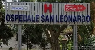 Castellammare, San Leonardo: stop temporaneo all'Ortopedia. Vicinanza chiede interventi urgenti