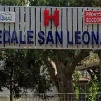 Castellammare, San Leonardo: stop temporaneo all'Ortopedia. Vicinanza chiede interventi urgenti