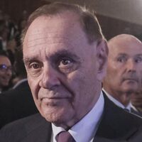 Mastella: "A tutti chiedo di pregare per me. Anche io sono malato, spero di farcela"