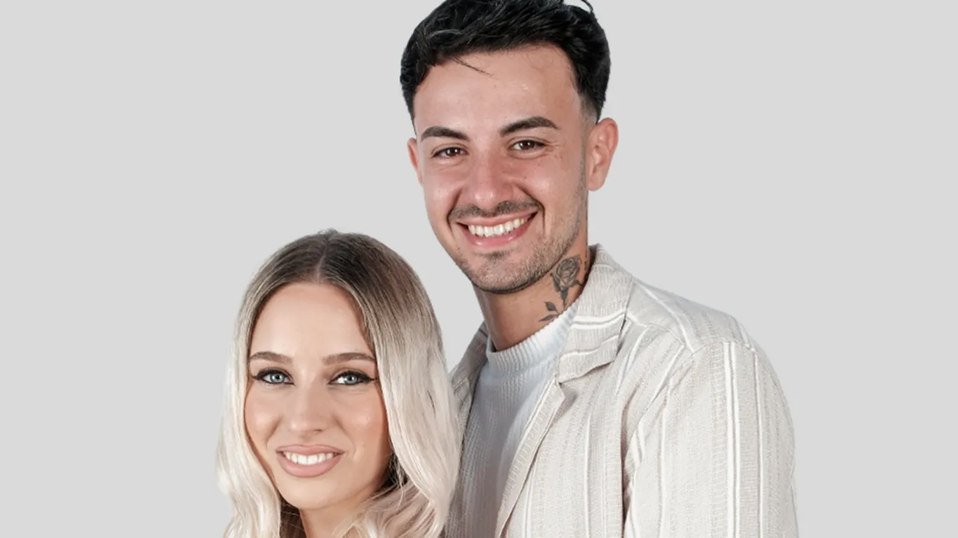 Soraya umilia Cristian a Temptation Island, ma un mese prima gli scriveva: "Quanto sei bello, ti amo"