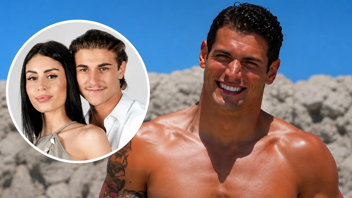 Gabriele e Sara stanno ancora insieme? Andrea Turino rivela cosa è successo dopo Temptation Island
