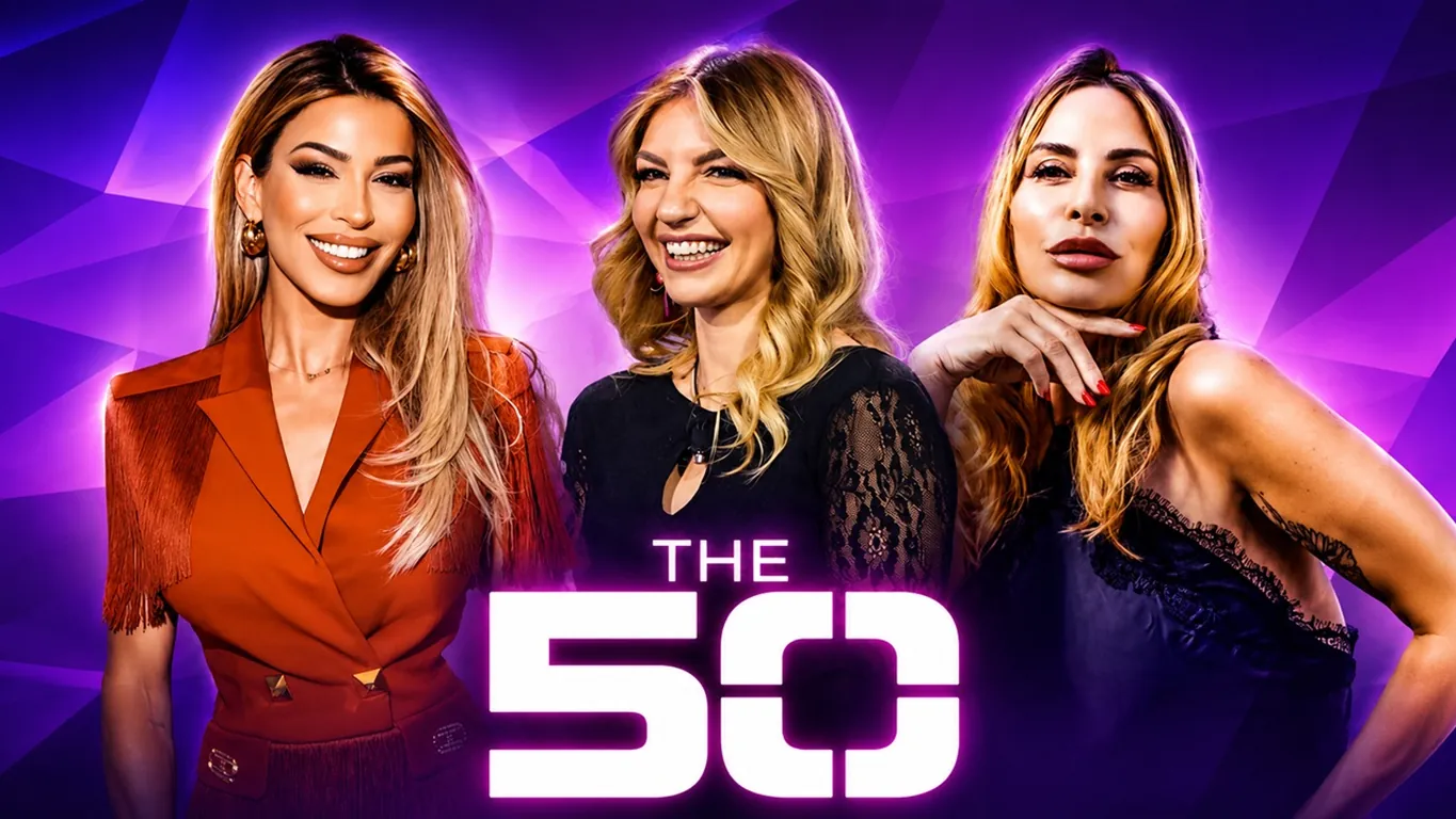The 50, da Oriana Marzoli a Lucia Ilardo e Stefania Orlando: tutti i nomi in lizza per il cast
