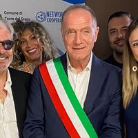 Nasce “Luna Nuova”, il nuovo Centro per le Famiglie di Torre del Greco