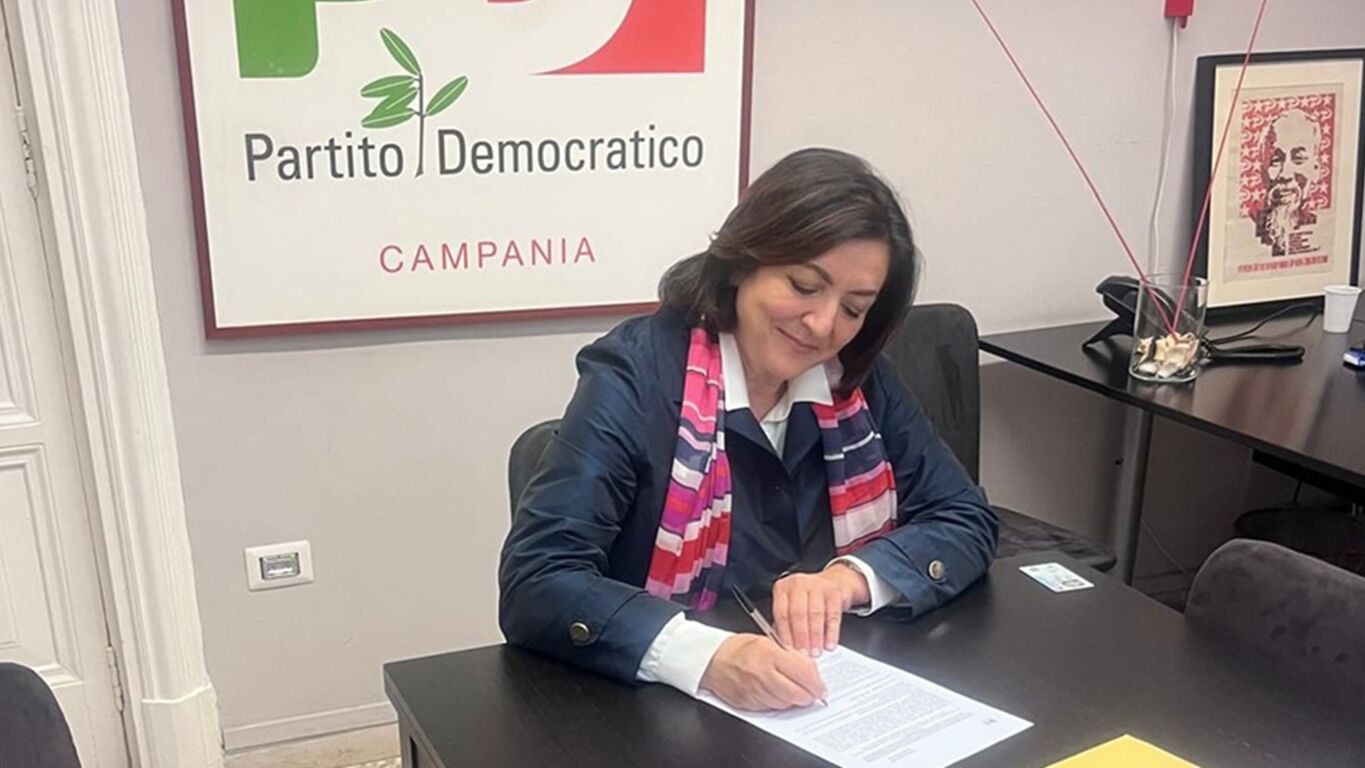 Neuropsichiatria infantile all'ospedale di Gragnano: «Più assistenza ai bambini e alle famiglie»