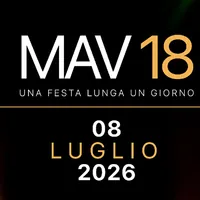 MAV Ercolano, 18 anni di innovazione: ingresso gratuito e festa per la città