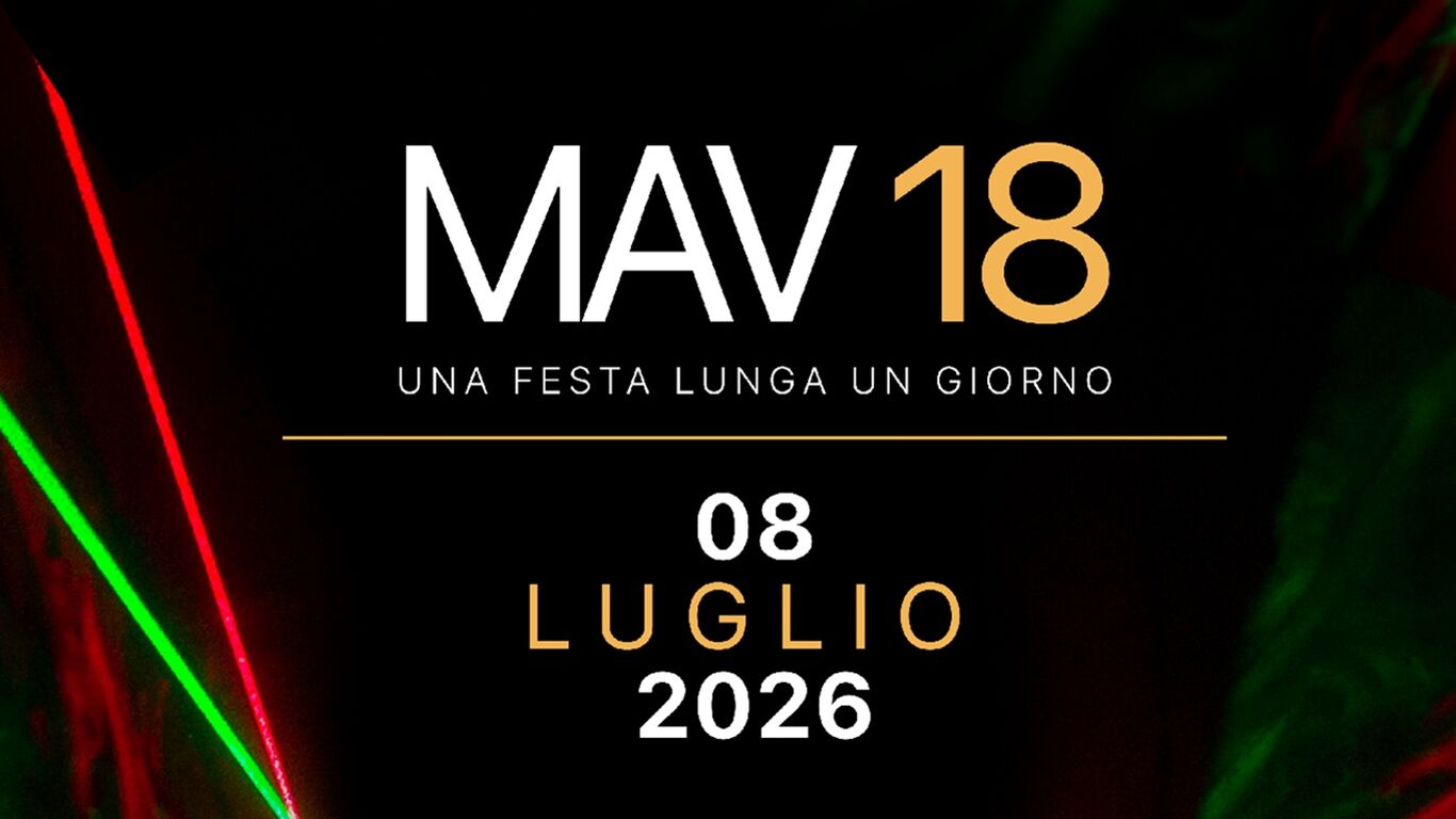 MAV Ercolano, 18 anni di innovazione: ingresso gratuito e festa per la città