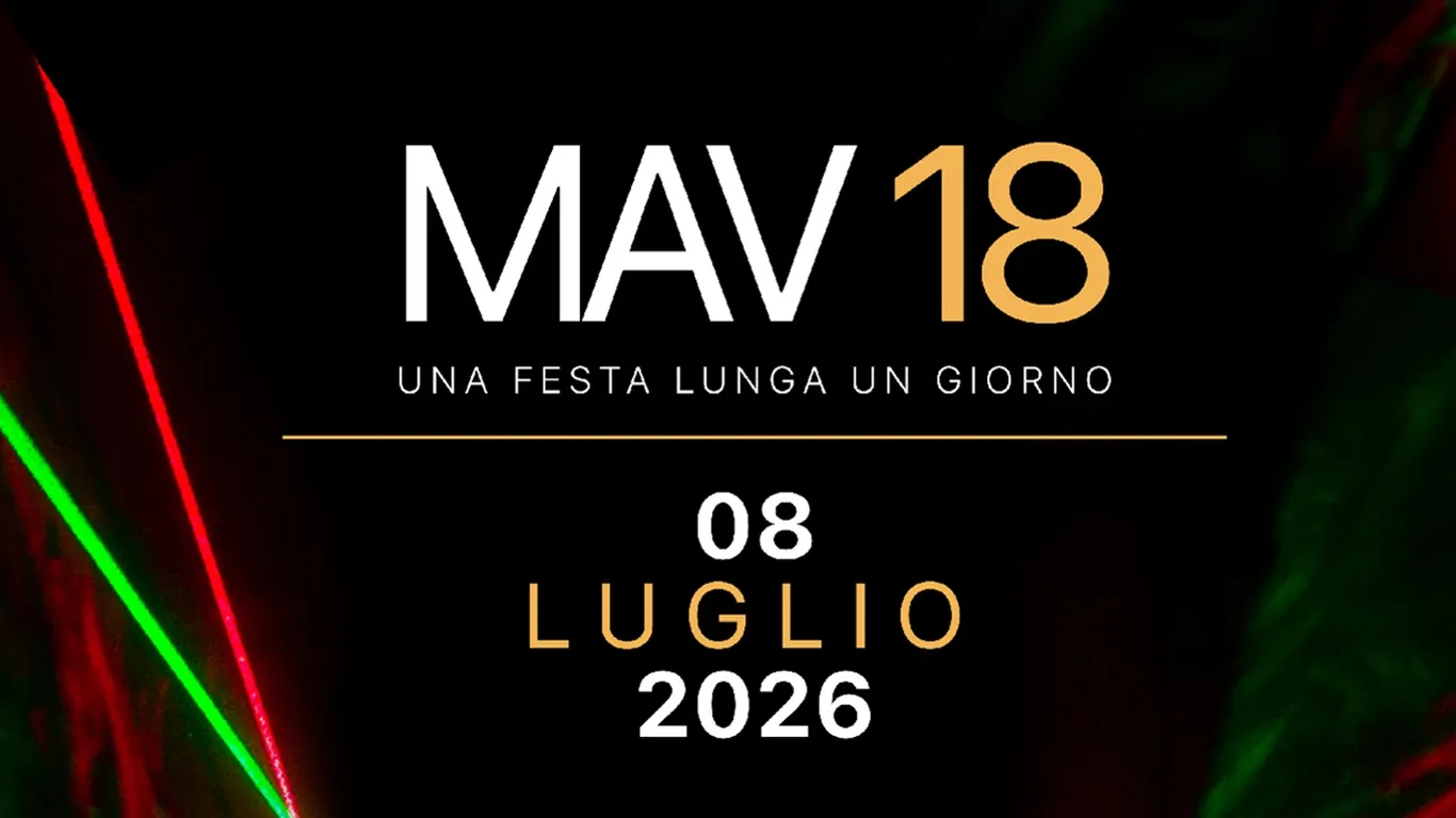MAV Ercolano, 18 anni di innovazione: ingresso gratuito e festa per la città