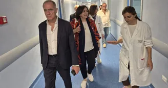 Ospedale Maresca, oltre 120 posti letto dopo i lavori: ecco come cambia la struttura