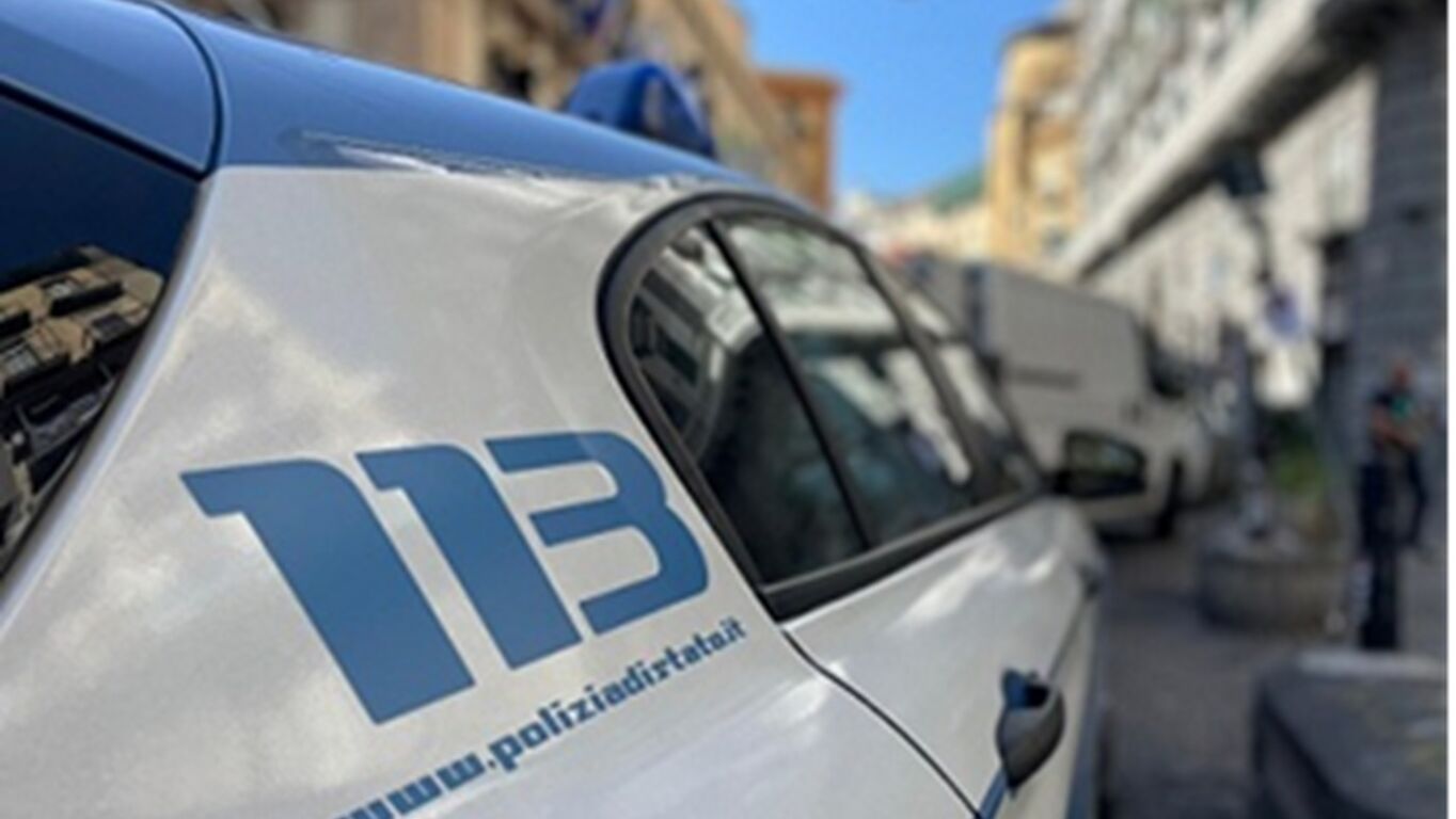 Napoli, sparatoria a Porta Capuana: ucciso un uomo di 33 anni