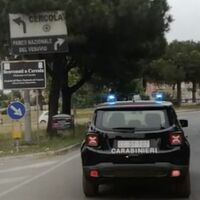 Volla, fugge all'alt dei Carabinieri con una pistola rubata: minorenne finisce a Nisida