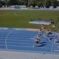 Il re della velocità è ancora Daniele Orlando: oro tricolore e sogno mondiale