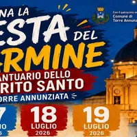 Torre Annunziata, torna la Festa del Carmine: tre giorni tra musica, street food e tradizione
