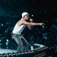 Ultimo e il concerto dei record, la favola è realtà: "Siamo nella storia"