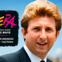 Torre Annunziata ricorda Luigi Staiano, l'imprenditore ucciso dalla camorra per aver detto no al pizzo