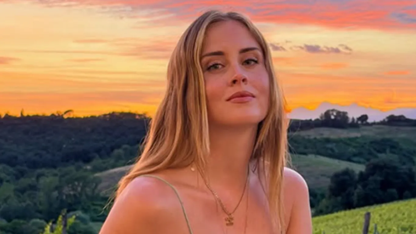 Valentina Ferragni ritrova l'amore: paparazzata a Portofino con il nuovo fidanzato colombiano