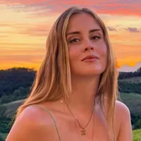Valentina Ferragni ritrova l'amore: paparazzata a Portofino con il nuovo fidanzato colombiano