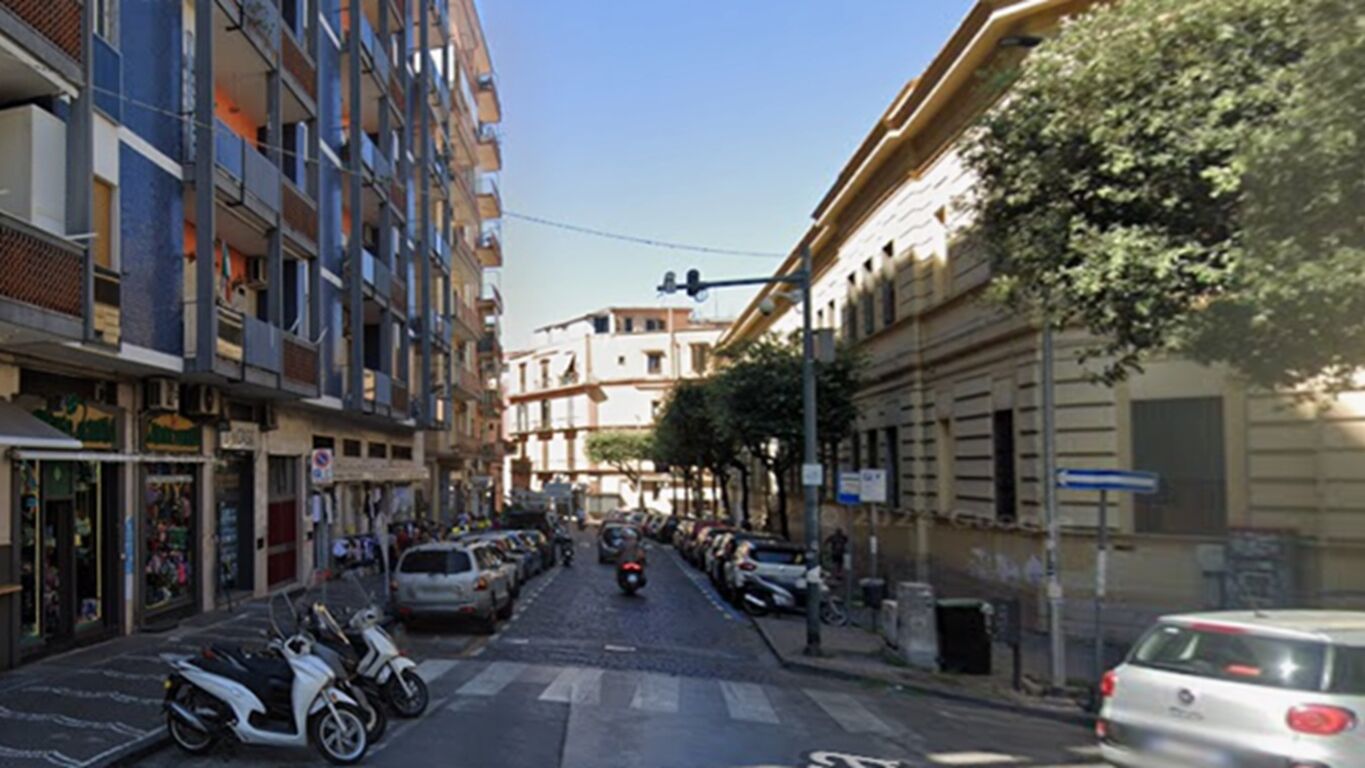 Lavori Enel sulla rete elettrica: lunedì 6 luglio, via Nocera chiusa al traffico