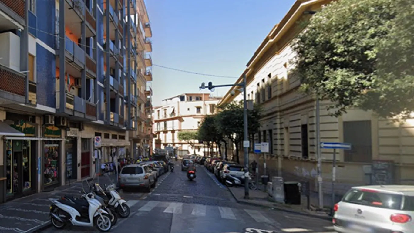 Lavori Enel sulla rete elettrica: lunedì 6 luglio, via Nocera chiusa al traffico