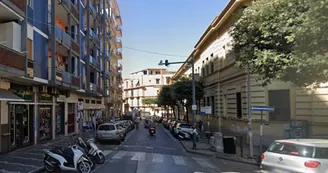 Lavori Enel sulla rete elettrica: lunedì 6 luglio, via Nocera chiusa al traffico