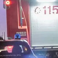 Ercolano, crolla il solaio di una palazzina nel centro storico: nessun ferito