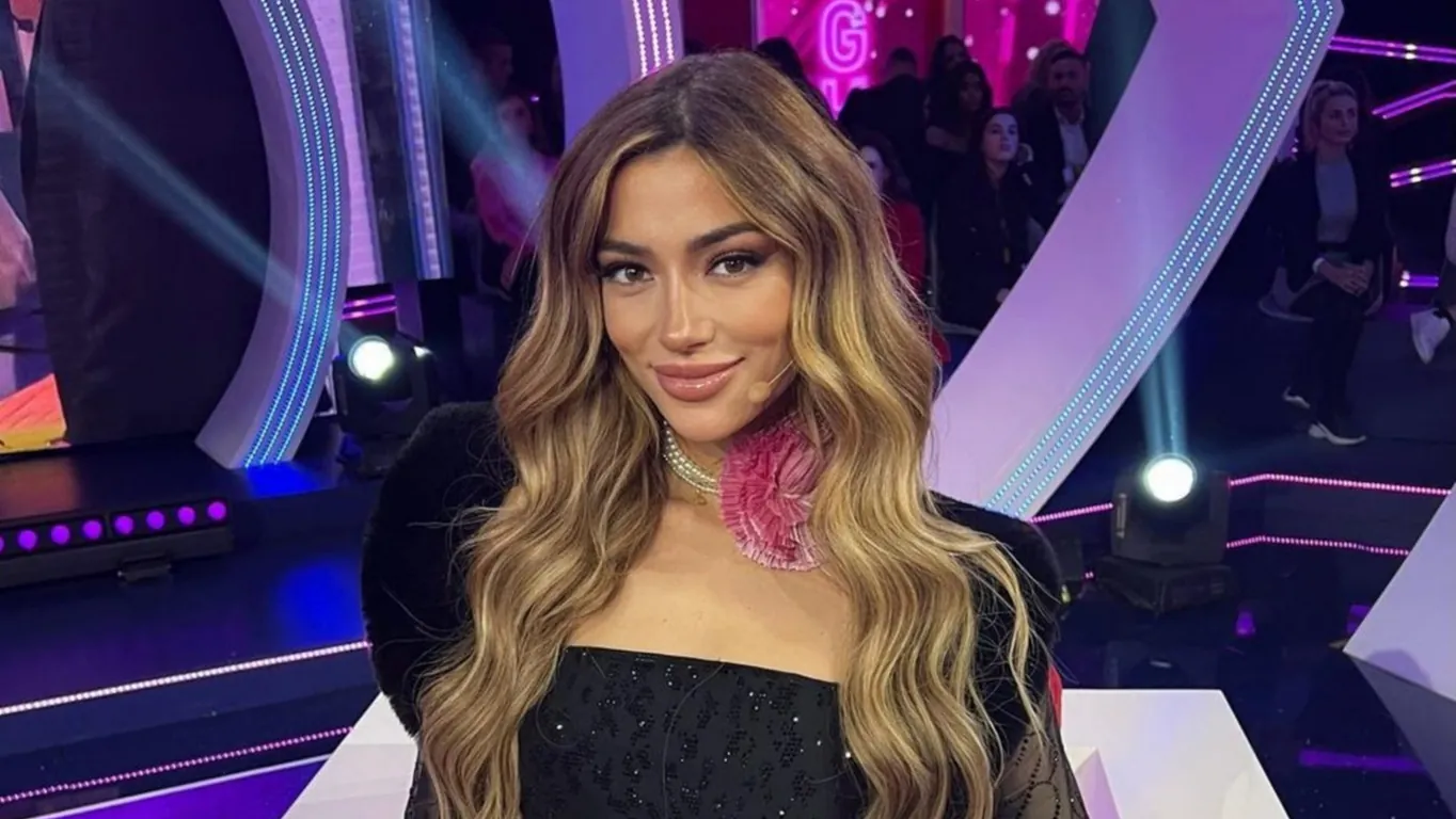 Soleil Sorge, la verità sugli ex e sul nuovo fidanzato: "Sono innamorata da tempo"