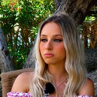 Temptation Island, ex protagonista attacca Soraya Sabetta: "E' una figlia di papà"